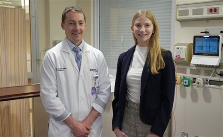 Dr. Steven Potts, DO – Chicago, IL