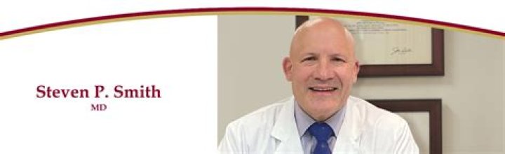 Dr. Steven Smith, MD – West Roxbury, MA