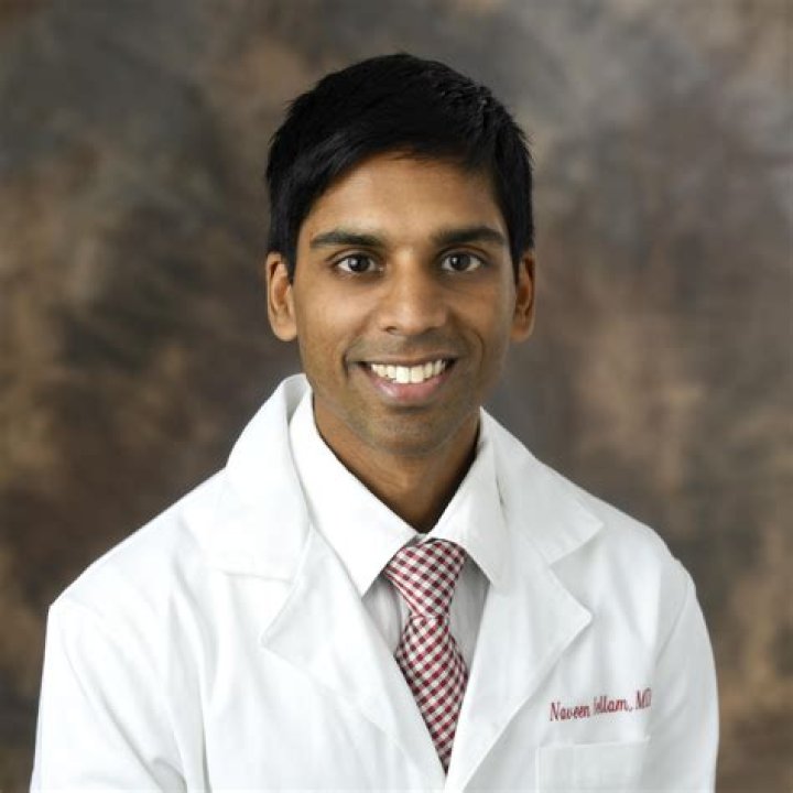 Dr. Suneetha Maddineni, MD – Mountain View, CA