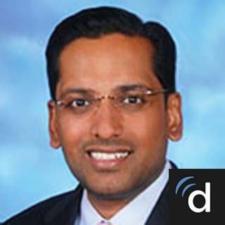 Dr. Suraj Venna, MD – Fairfax, VA