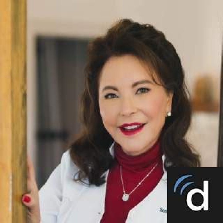 Dr. Susan Weinkle, MD – Bradenton, FL