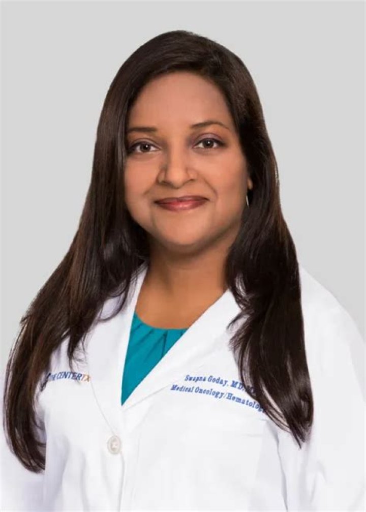Dr. Swapna Goday, MD – Southlake, TX