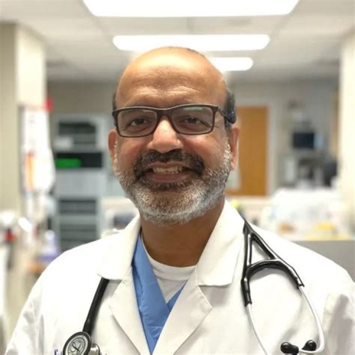 Dr. Syed Husain, MD – Mission, TX