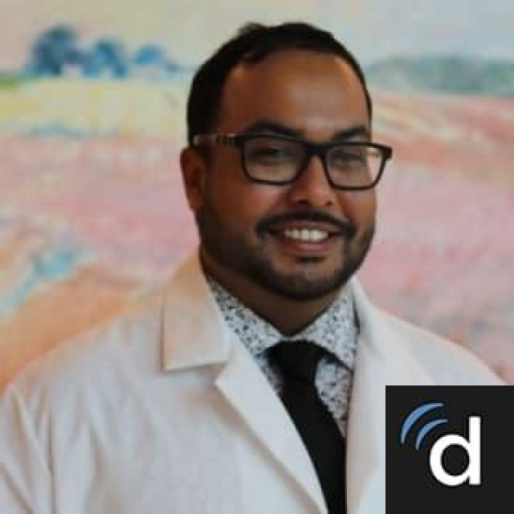 Dr. Tahmid Rahman, MD – Philadelphia, PA