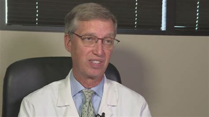 Dr. Tamalynn (Bugher) O'Daniel, MD – Louisville, KY