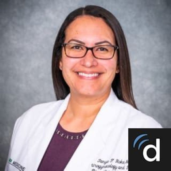 Dr. Tanya Hoke, MD – West Palm Beach, FL