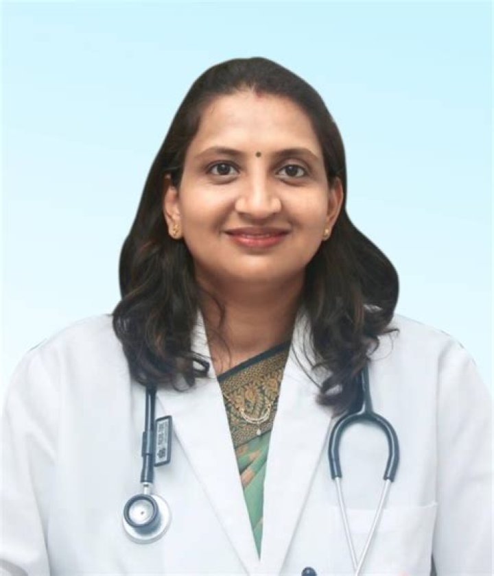 Dr. Tara Belsare, MD – Endwell, NY