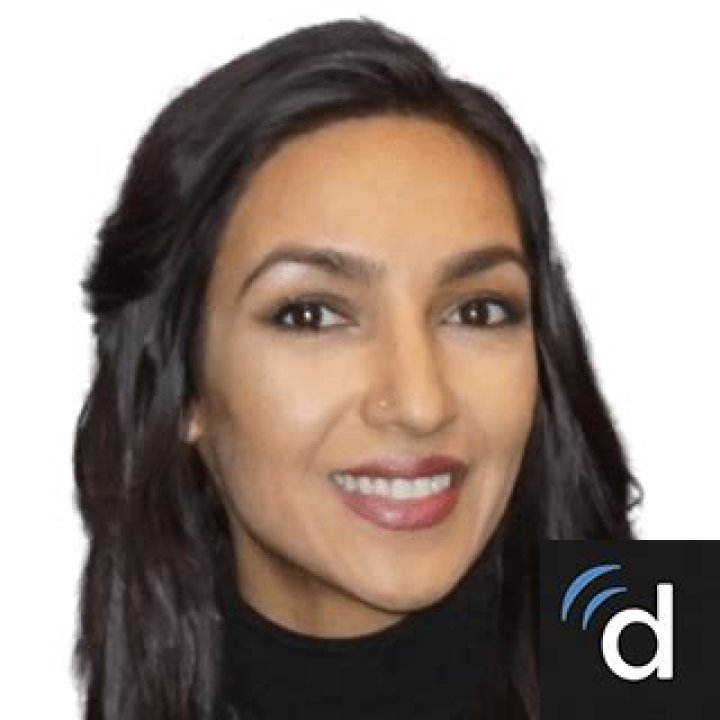 Dr. Tara Farah, MD – Roseville, CA