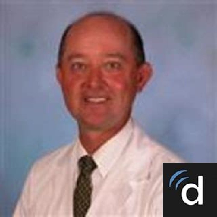 Dr. Ted Shaub, MD – Akron, OH