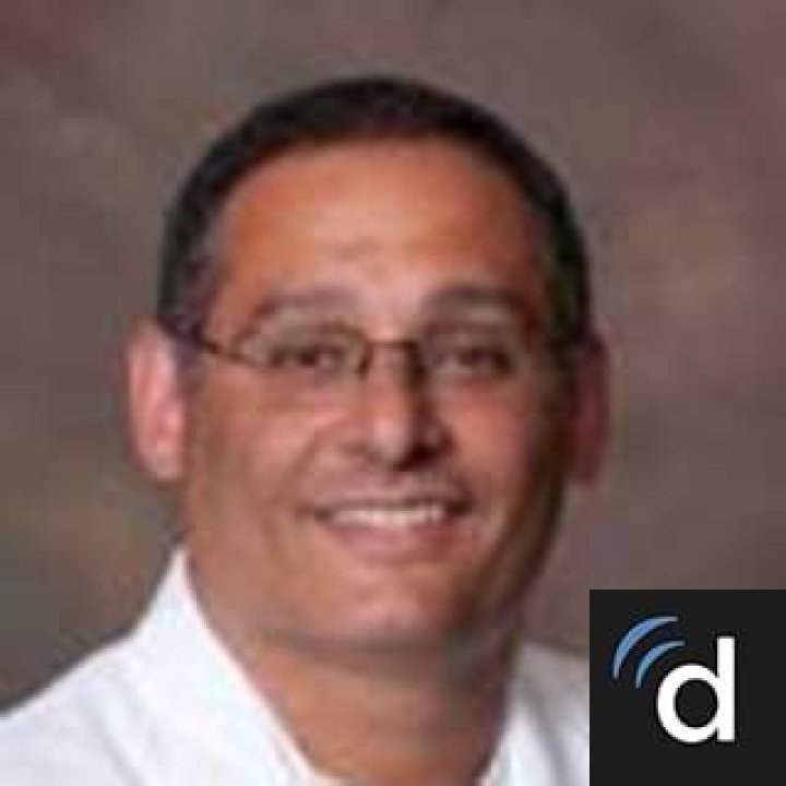 Dr. Terrence Peppy, MD – Orlando, FL
