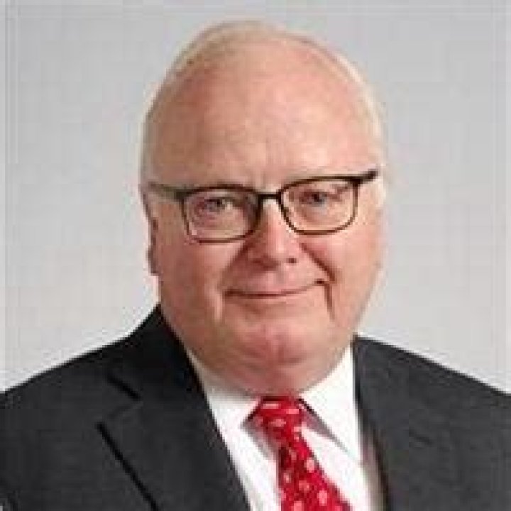 Dr. Terry King, MD – Columbia, SC