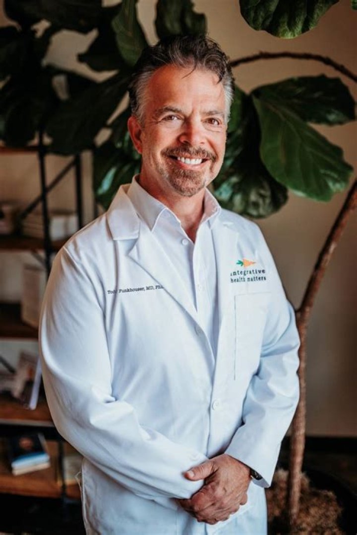 Dr. Thaddeus Wandel, MD – Pleasantville, NY