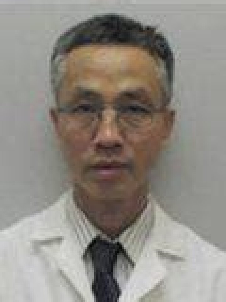 Dr. Thanh Do, MD – Houston, TX