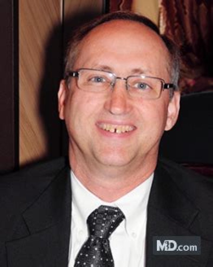 Dr. Thirston Phillips Jr., DO – Montgomery, AL