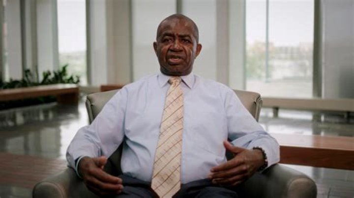 Dr. Thomas Austin, MD – Columbia, SC