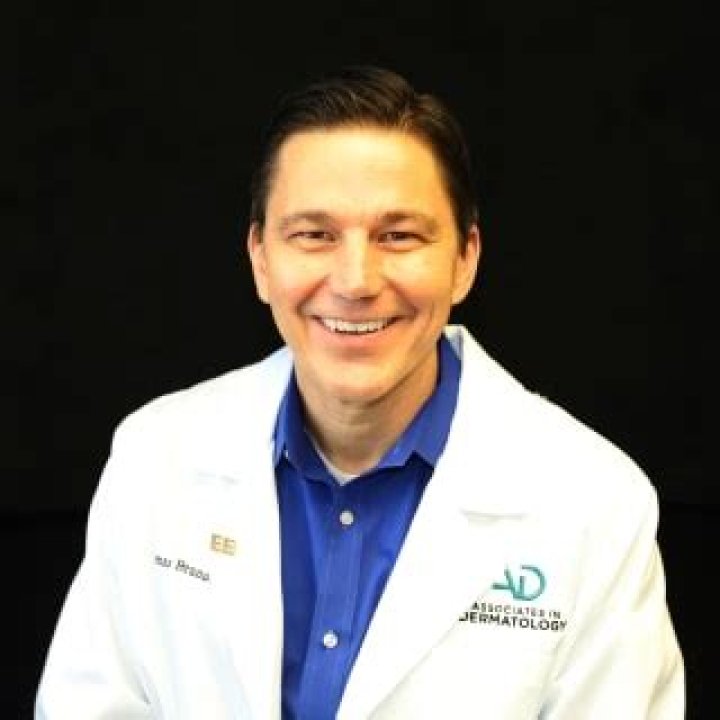 Dr. Thomas Brander, MD – Bloomington, IL