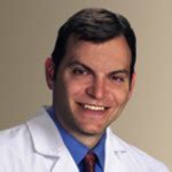 Dr. Thomas Fabian, MD – Albany, NY