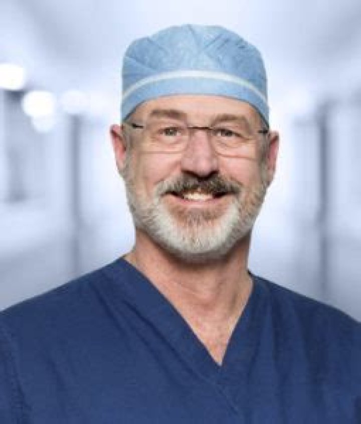Dr. Thomas Gautsch, MD – Hendersonville, TN