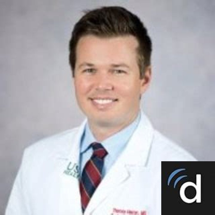 Dr. Thomas Herron, MD – Tampa, FL
