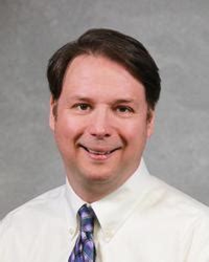Dr. Thomas Luft, DO – North Pekin, IL