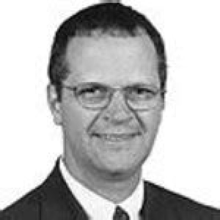 Dr. Thomas Nill, MD – Fort Wayne, IN
