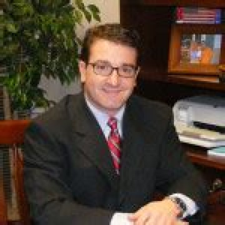 Dr. Thomas Rehm, MD – Glendale, NY