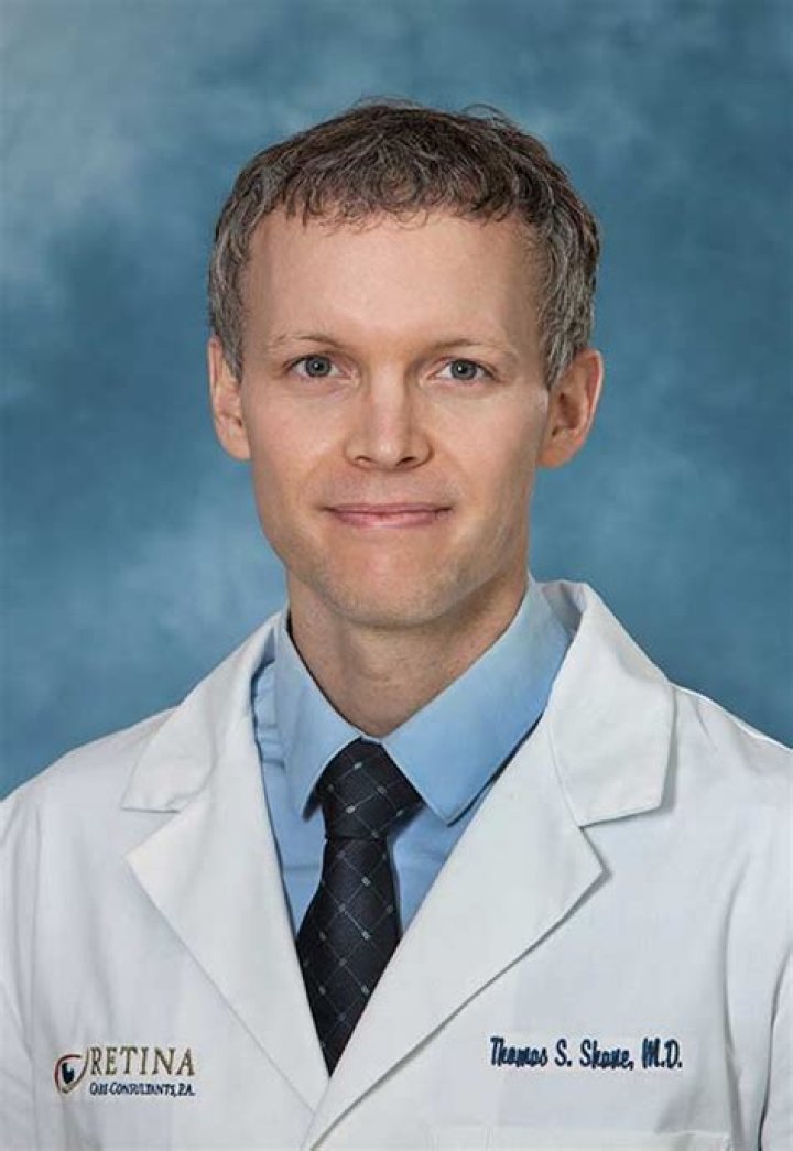 Dr. Thomas Shane, MD – Sarasota, FL