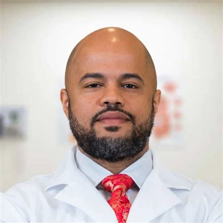 Dr. Thomas Stack, MD – Baltimore, MD
