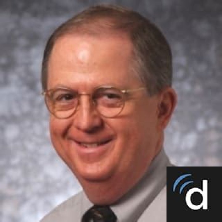 Dr. Thomas Steedle, MD – Altamonte Springs, FL