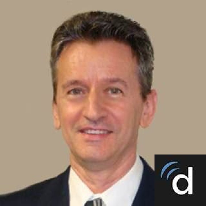 Dr. Tibor Polcz, MD – Boynton Beach, FL