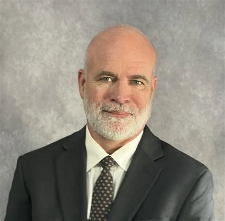 Dr. Timothy Beck, MD – Clayton, GA