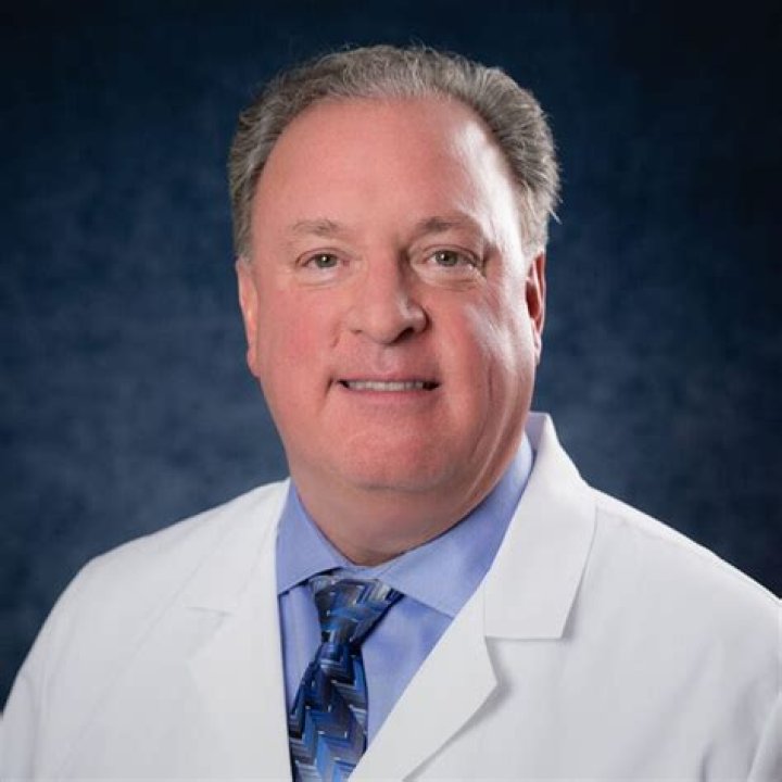 Dr. Timothy Dawson, MD – Louisville, KY