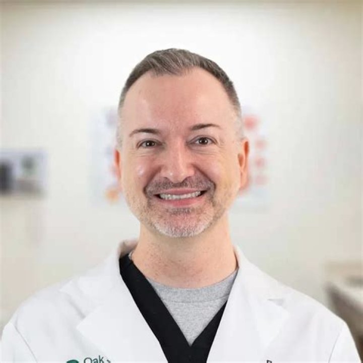 Dr. Timothy Gloyd, MD – Phoenix, AZ