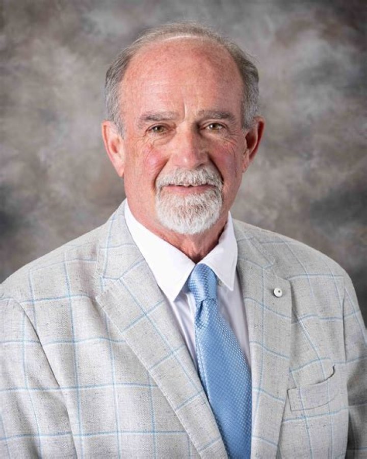 Dr. Timothy Holt, MD – Montgomery, AL