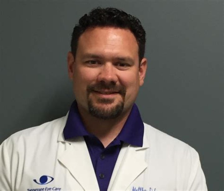 Dr. Timothy Powers, MD – Oak Ridge, TN
