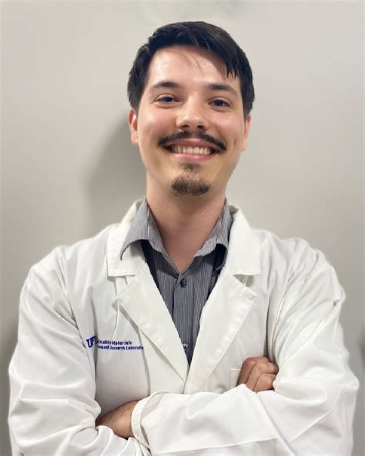 Dr. Timothy Townsend, MD – Odessa, TX