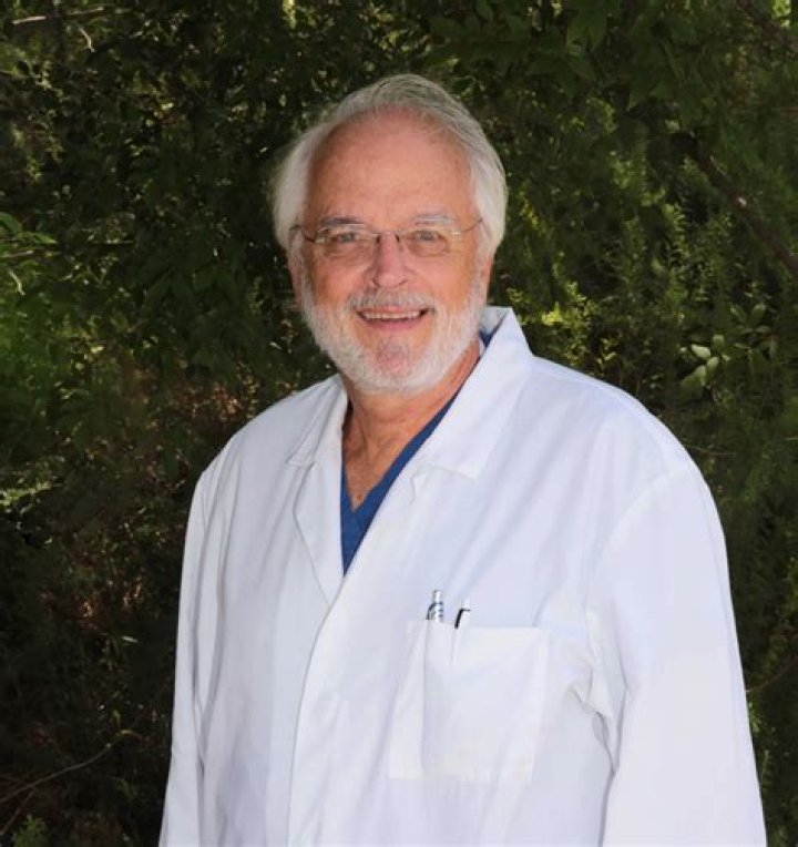 Dr. Titus Taube, MD – Warner Robins, GA