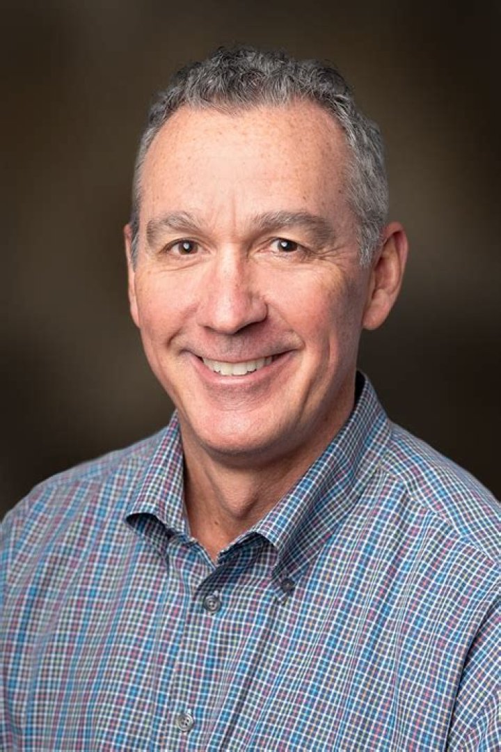 Dr. Toby Johnson, MD – Fresno, CA