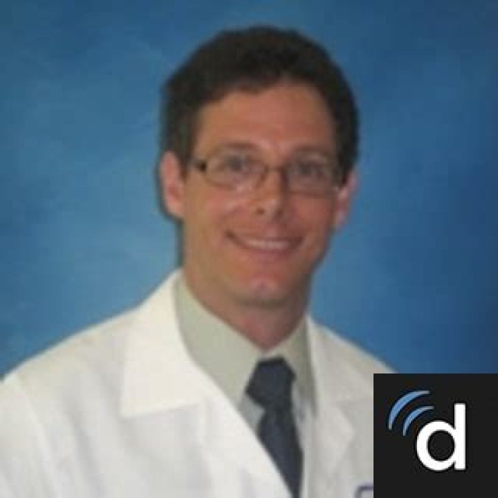 Dr. Todd Drasin, MD – Walnut Creek, CA
