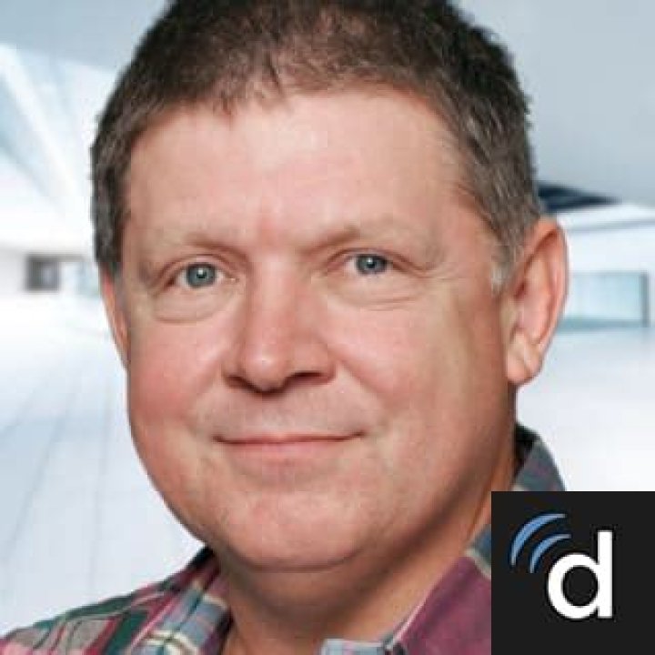 Dr. Todd LaRue, MD – Dade City, FL