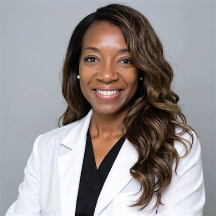 Dr. Tonya Brown-Nembhard, MD – Beaumont, TX