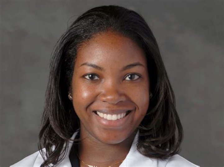 Dr. Toya (Mathis) James, MD – Sacramento, CA