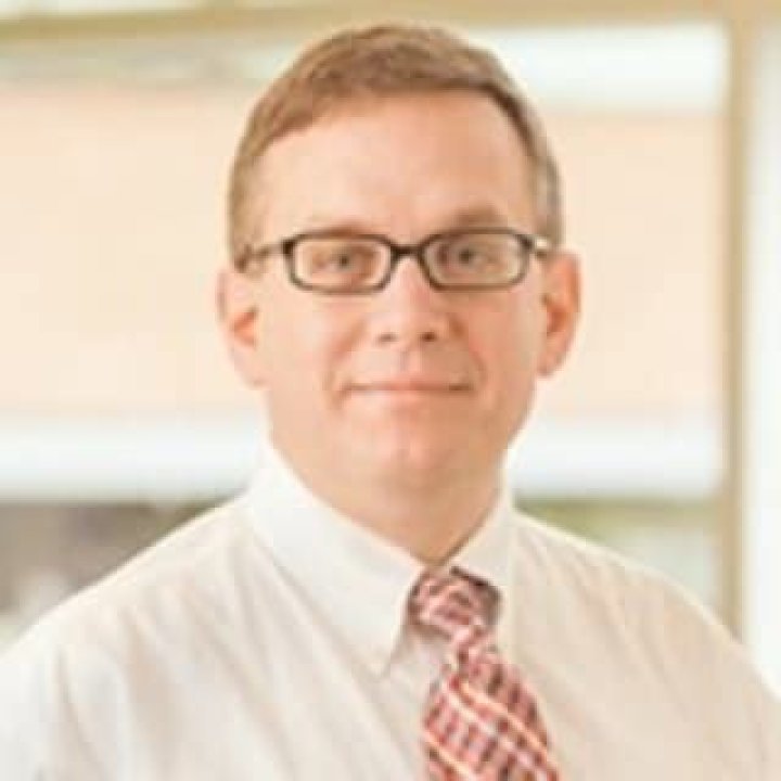 Dr. Travis Merritt, MD – Omaha, NE