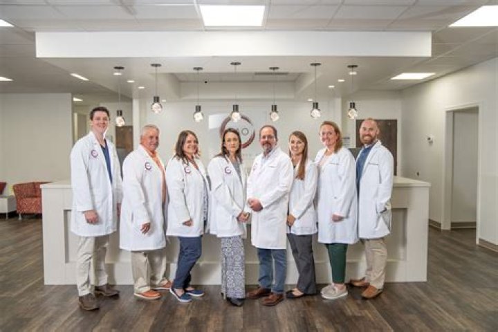 Dr. Travis Rutland, MD – Dothan, AL