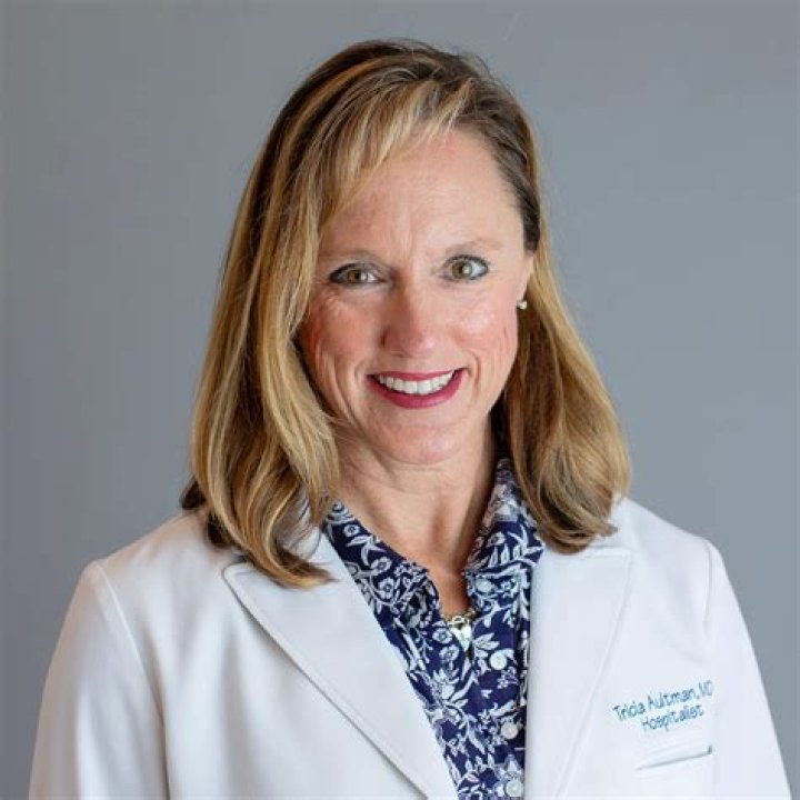 Dr. Tricia Twelves, MD – Herriman, UT