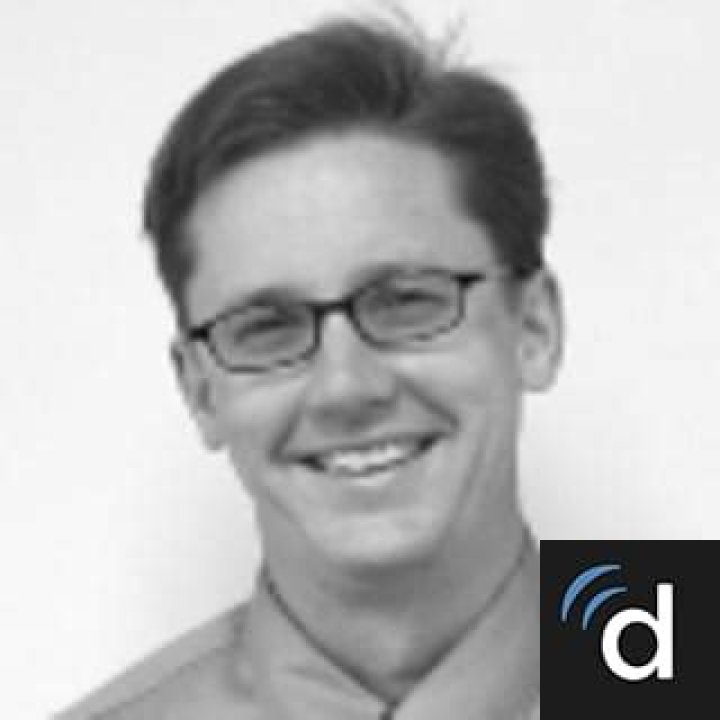 Dr. Troy Hampton, DO – Lancaster, OH