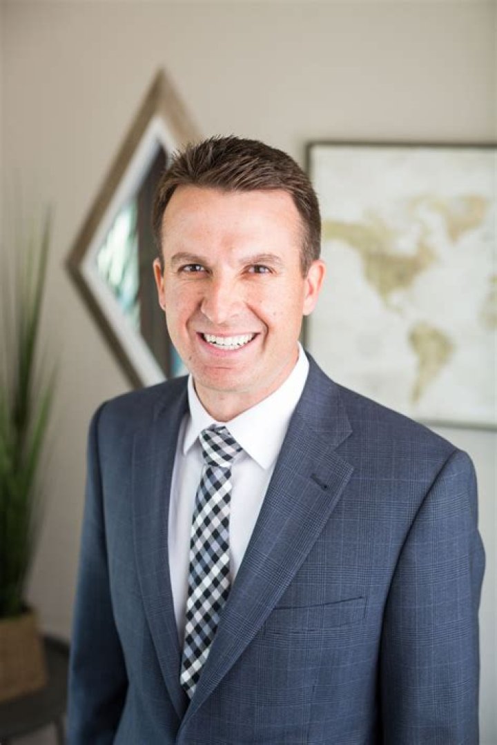 Dr. Tyler Roe, DO – Burley, ID