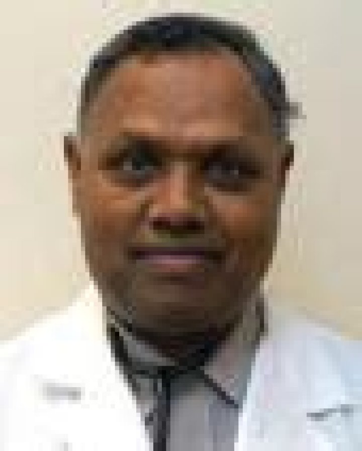 Dr. V. Kate, MD – Brick, NJ