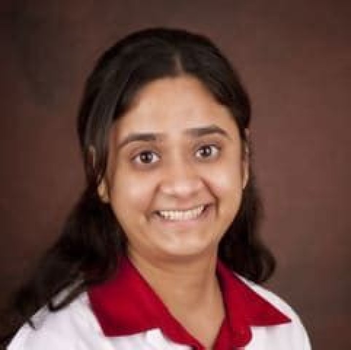 Dr. Vaidehi Shah, MD – Gainesville, VA