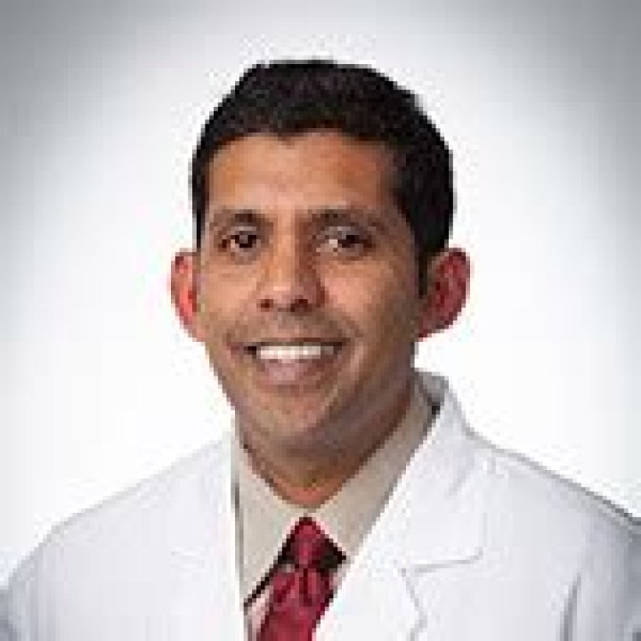 Dr. Vashist Nobbee, MD – Roanoke, VA